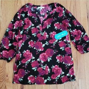 Pioneer Woman Top Small New With Tags